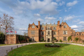  Castle Bromwich Hall; Sure Hotel Collection by Best Western  Бирмингем